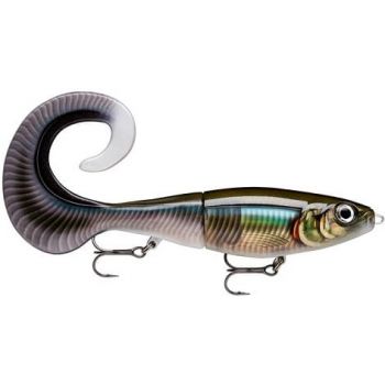 WOBLER RAPALA X-RAP OTUS XROU17 17cm 40g SMB