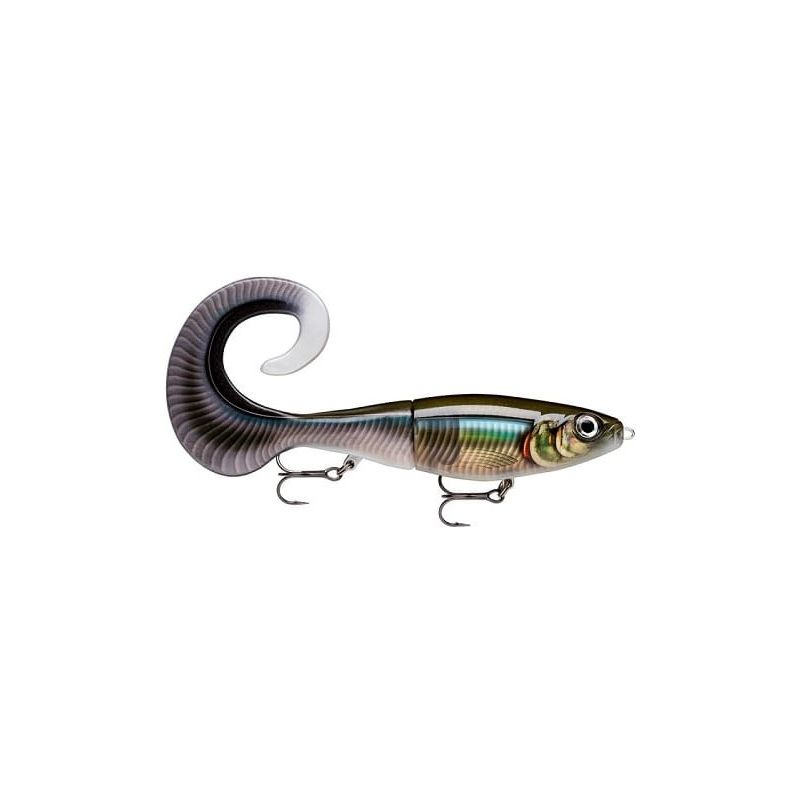 WOBLER RAPALA X-RAP OTUS XROU17 17cm 40g SMB WOBLER RAPALA X-RAP OTUS XROU17 17cm 40g SMB