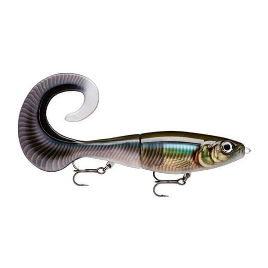 WOBLER RAPALA X-RAP OTUS XROU17 17cm 40g SMB WOBLER RAPALA X-RAP OTUS XROU17 17cm 40g SMB