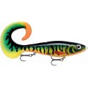 WOBLER RAPALA X-RAP OTUS XROU17 17cm 40g HTIP