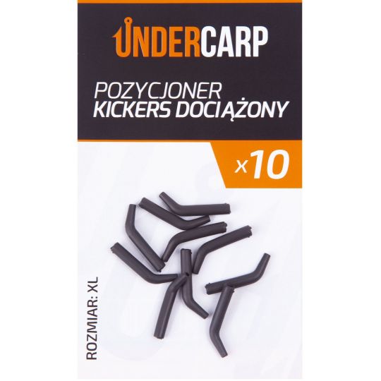POZYCJONER HACZYKA UNDERCARP KICKERS DOCIĄŻONY XL POZYCJONER HACZYKA UNDERCARP KICKERS DOCIĄŻONY XL