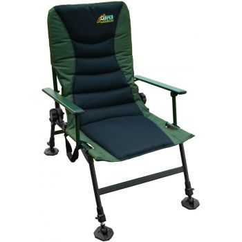 FOTEL ROBINSON CARPEX DERBY