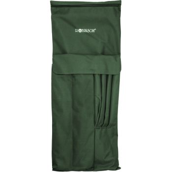 STANOWISKO KARPIOWE ROBINSON ROD POD SHORT 3 WĘDKI