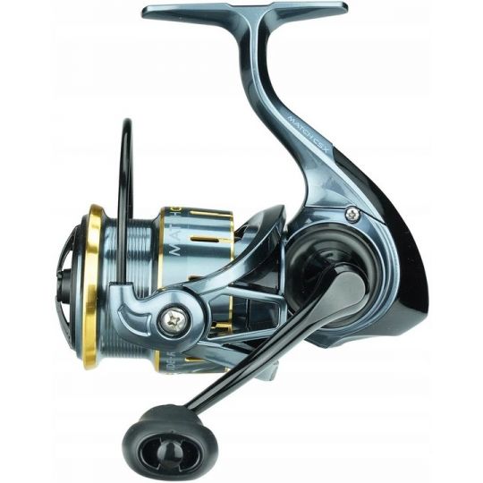 KOŁOWROTEK VDE ROBINSON MATCH CSX FD 354