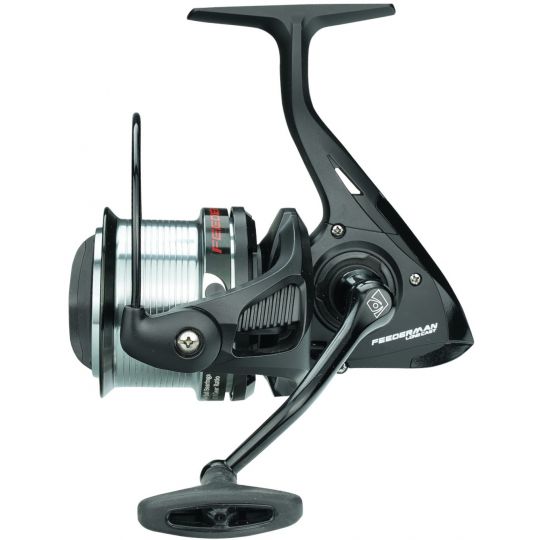 KOŁOWROTEK ROBINSON FEEDERMAN LC FD 556 KOŁOWROTEK ROBINSON FEEDERMAN LC FD 556