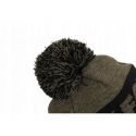 CZAPKA FOX ZIMOWA BOBBLES BLACK GREEN