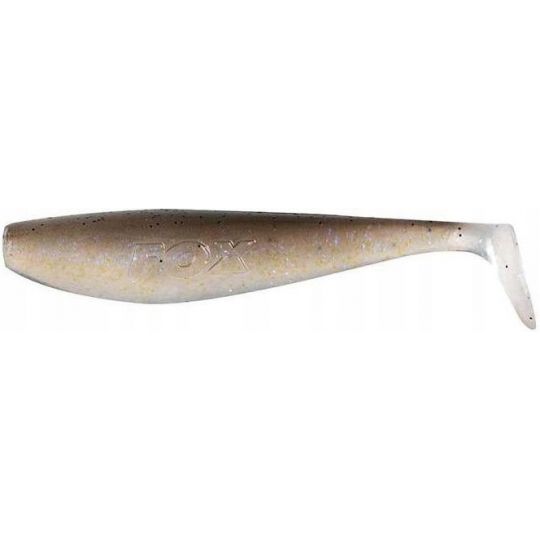 GUMA FOX RAGE ZANDER PRO 12cm ELECTRIC FLASH