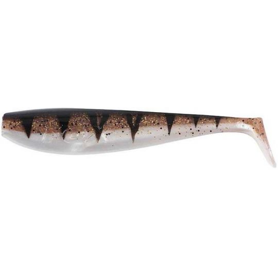 GUMA FOX RAGE ZANDER PRO 12cm GLITTER PERCH GUMA FOX RAGE ZANDER PRO 12cm GLITTER PERCH