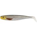 GUMA FOX RAGE PRO SHAD 2 10cm SILVER HALO