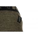 CZAPKA FOX ZIMOWA BOBBLES BLACK GREEN