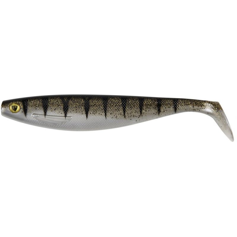 GUMA FOX RAGE PRO SHAD 2 10cm GLITTER PERCH GUMA FOX RAGE PRO SHAD 2 10cm GLITTER PERCH