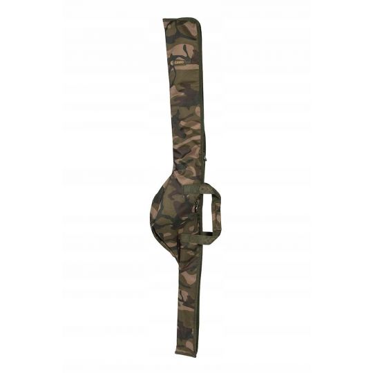 POKROWIEC FOX CAMOLITE SILGLE ROD SLEEVES 10ft POKROWIEC FOX CAMOLITE SILGLE ROD SLEEVES 10ft