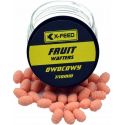 WAFTERS X-FEED FRUIT OWOCOWY 7/10mm