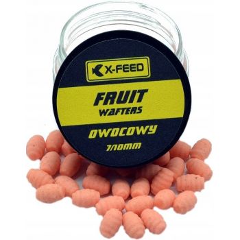 WAFTERS X-FEED FRUIT OWOCOWY 7/10mm