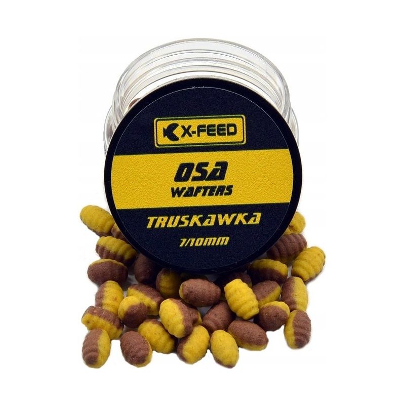 WAFTERS X-FEED OSA TRUSKAWKA 7/10mm WAFTERS X-FEED OSA TRUSKAWKA 7/10mm