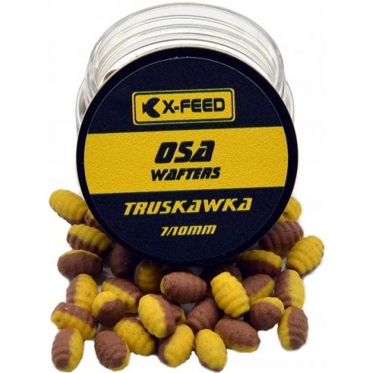 WAFTERS X-FEED OSA TRUSKAWKA 7/10mm WAFTERS X-FEED OSA TRUSKAWKA 7/10mm