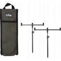 ZESTAW PODPÓREK DAM EMPIREROD REST 3 RODS