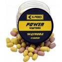 WAFTERS X-FEED HOT BOMB SCOPEX WĄTROBA 7/10mm