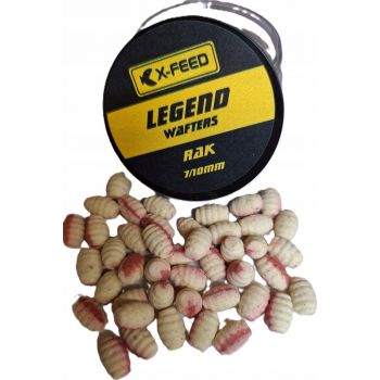 WAFTERS X-FEED LEGEND RAK 7/10mm