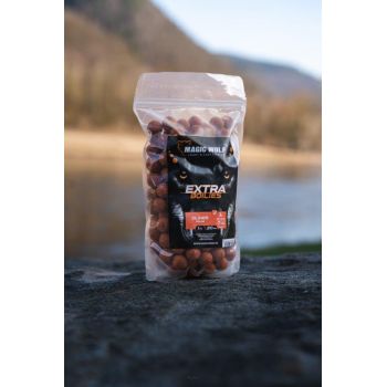 KULKI ZANĘTOWE MAGIC WOLF EXTRA 20mm 1kg RZEPIK
