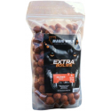 KULKI ZANĘTOWE MAGIC WOLF EXTRA 20mm 1kg ANANAS