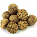 KULKI ZANĘTOWE MAGIC WOLF 20mm 5kg KUKURYDZA RZEPI