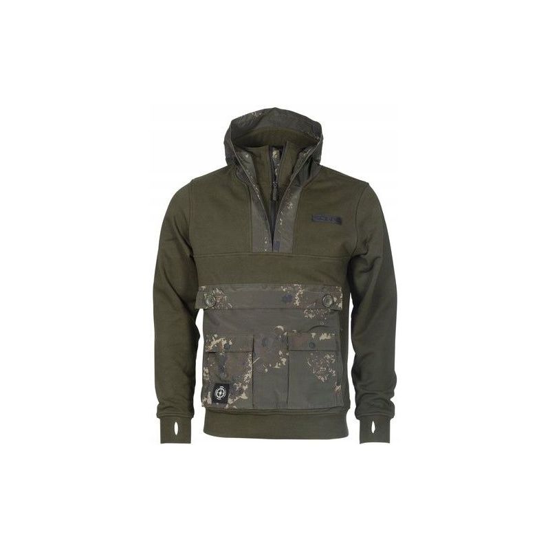 BLUZA NASH SCOPE HD HOODY L