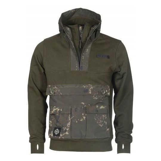 BLUZA NASH SCOPE HD HOODY L
