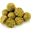 KULKI ZANĘTOWE MAGIC WOLF 20mm 5kg KUKURYDZA