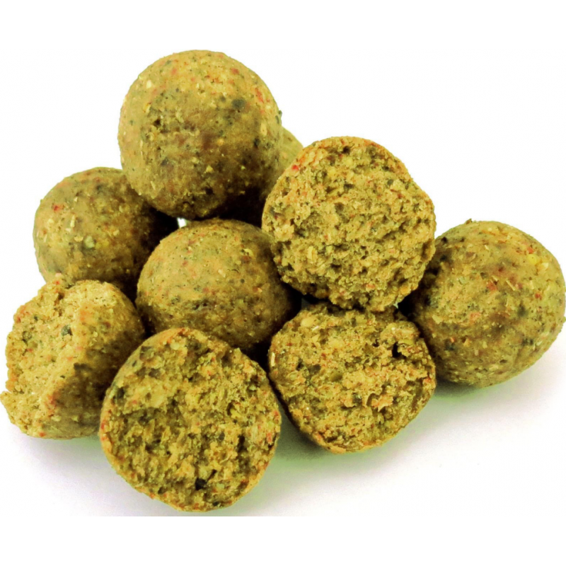 KULKI ZANĘTOWE MAGIC WOLF 20mm 5kg KUKURYDZA KULKI ZANĘTOWE MAGIC WOLF 20mm 5kg KUKURYDZA