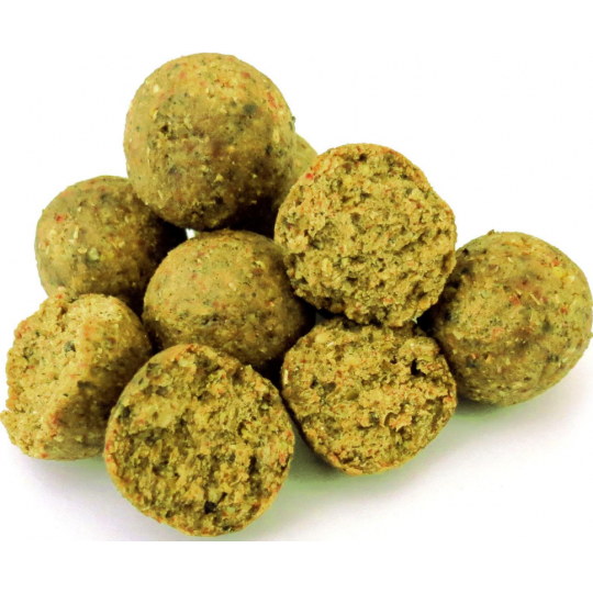 KULKI ZANĘTOWE MAGIC WOLF 20mm 5kg KUKURYDZA KULKI ZANĘTOWE MAGIC WOLF 20mm 5kg KUKURYDZA