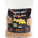 KULKI ZANĘTOWE MAGIC WOLF 20mm 5kg KUKURYDZA