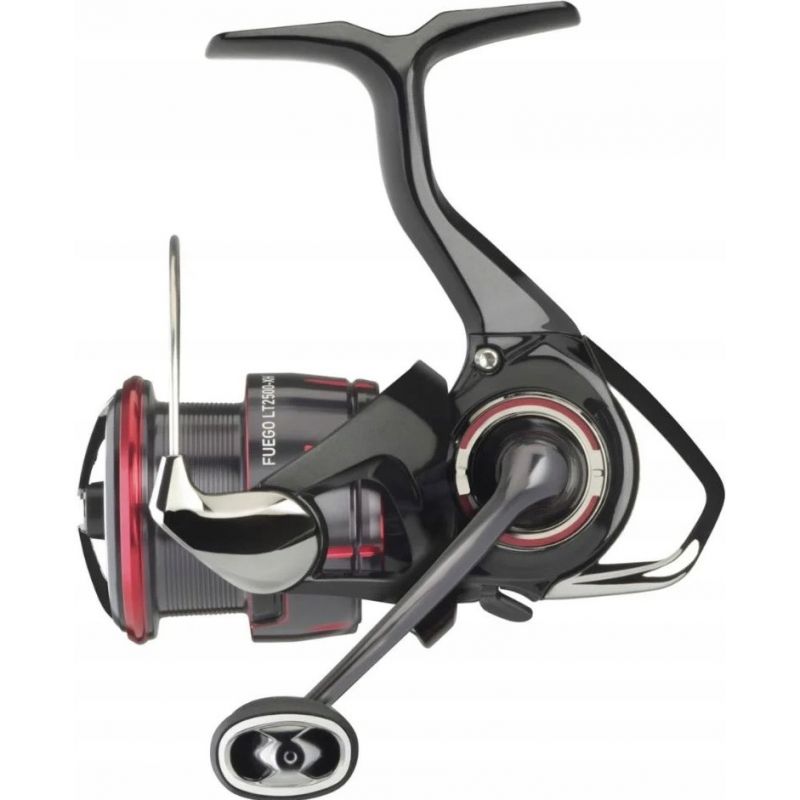 KOŁOWROTEK DAIWA FUEGO LT 3000D-C KOŁOWROTEK DAIWA FUEGO LT 3000D-C