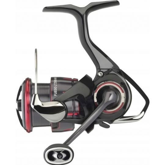 KOŁOWROTEK DAIWA FUEGO LT 3000D-C KOŁOWROTEK DAIWA FUEGO LT 3000D-C