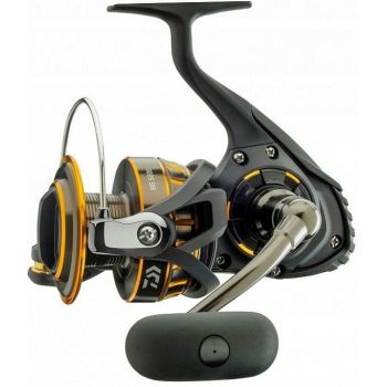 KOŁOWROTEK DAIWA BG 2500 SPINNINGOWY