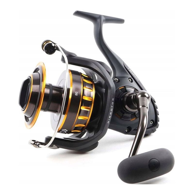 KOŁOWROTEK DAIWA BG 5000 SPINNINGOWY KOŁOWROTEK DAIWA BG 5000 SPINNINGOWY
