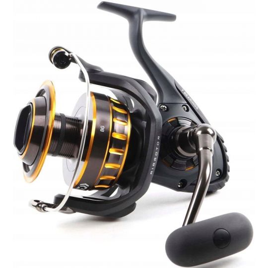 KOŁOWROTEK DAIWA BG 5000 SPINNINGOWY KOŁOWROTEK DAIWA BG 5000 SPINNINGOWY