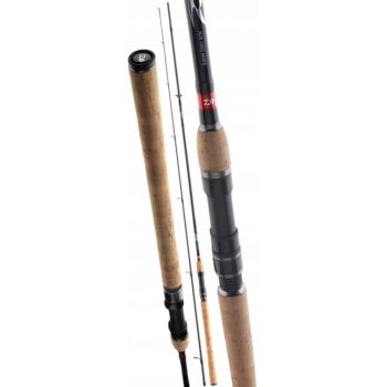 WĘDKA DAIWA NINJA X SPIN 2,40m 10-30g