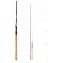 WĘDKA DAIWA NINJA X SPIN 2,40m 10-30g