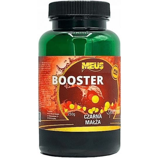 BOOSTER MEUS SPECTRUM 250ml CZARNA MAŁŻA
