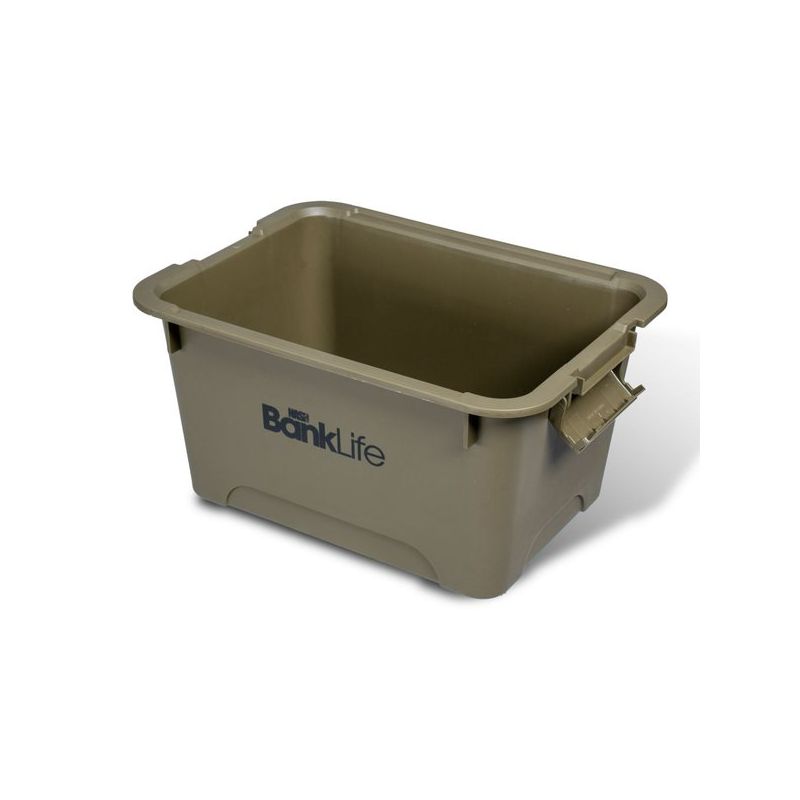 SKRZYNKA NASH BANK LIFE STACKER STORAGE BOX S 16L