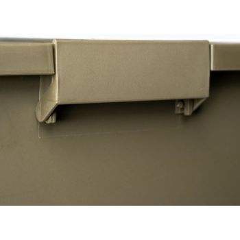 SKRZYNKA NASH BANK LIFE STACKER STORAGE BOX S 16L