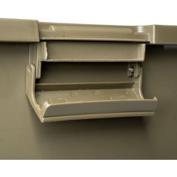 SKRZYNKA NASH BANK LIFE STACKER STORAGE BOX S 16L