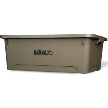 SKRZYNKA NASH BANK LIFE STACKER STORAGE BOX M 36L