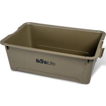SKRZYNKA NASH BANK LIFE STACKER STORAGE BOX M 36L