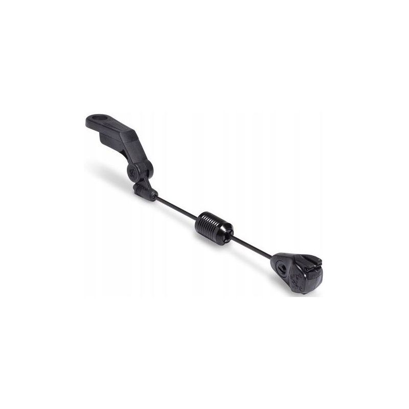 SWINGER NASH SIREN MICRO SWING ARM BLACK SWINGER NASH SIREN MICRO SWING ARM BLACK