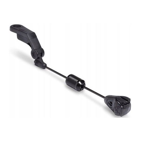 SWINGER NASH SIREN MICRO SWING ARM BLACK SWINGER NASH SIREN MICRO SWING ARM BLACK