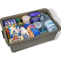 SKRZYNKA NASH BANK LIFE STACKER STORAGE BOX M 36L