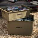 SKRZYNKA NASH BANK LIFE STACKER STORAGE BOX M 36L