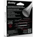 PLECIONKA BERKLEY FORWARD 0,12mm 150m 5,7kg CRYSTA